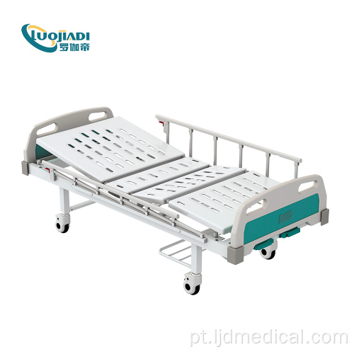 Cama de hospital elétrica aprovada pela ISO Ce automática